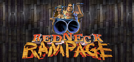 install redneck rampage for mac